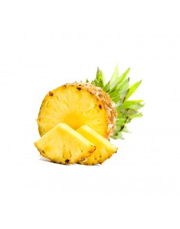 Organic Fresh Baby Pineapple 1 Piece