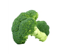 Fresho Broccoli/Green Cauliflower 500 g