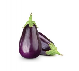 Buy Fresho Brinjal Bottle Shape 500 Gm